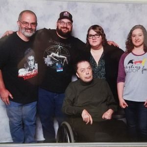 Meet your Posher, Andie